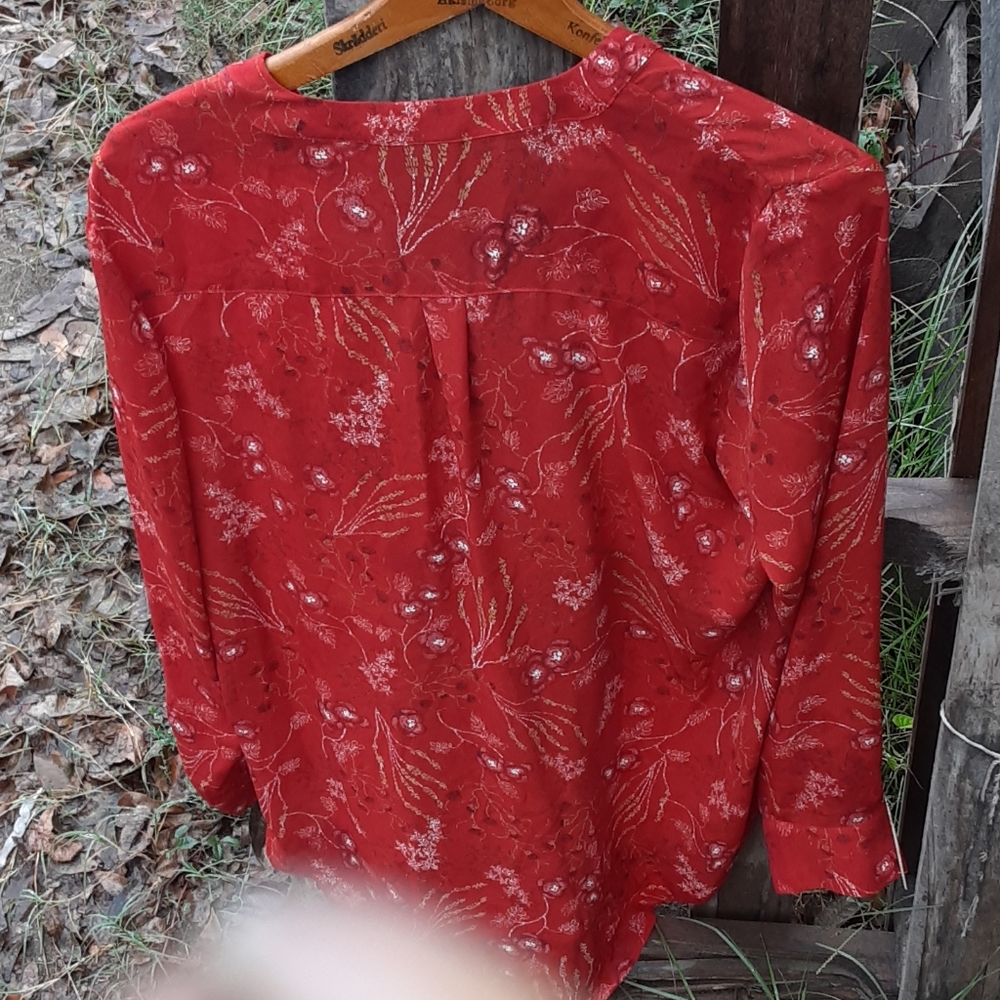 Blouse - Picture 4 of 4